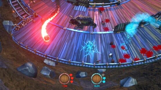 Bearzerkers — screenshot 3