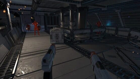 VR Shooter Guns — screenshot 2