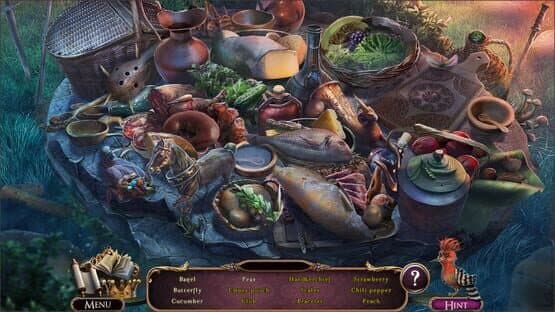 Awakening: The Golden Age - Collector's Edition — screenshot 4