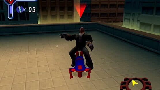 Spider-Man — screenshot 2