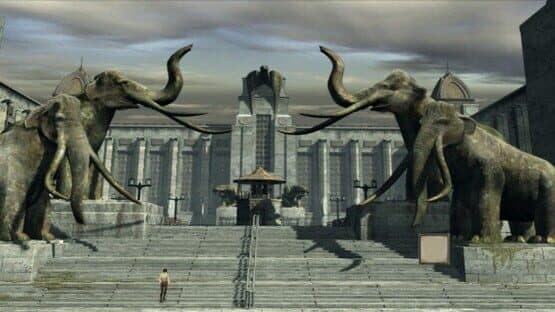 Syberia — screenshot 6