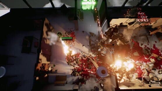 They Have Horns — screenshot 7