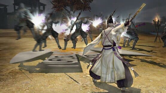 Warriors Orochi 3 Hyper — screenshot 2