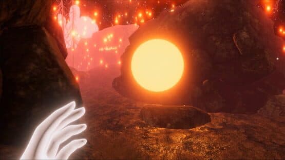 Mind Labyrinth VR Dreams — screenshot 1