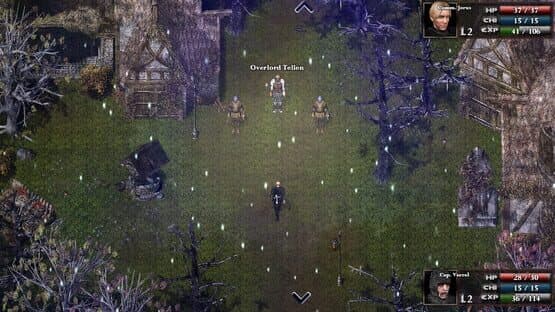 Honor Cry: Aftermath — screenshot 4