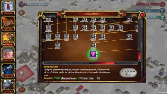 War of Conquest — screenshot 5