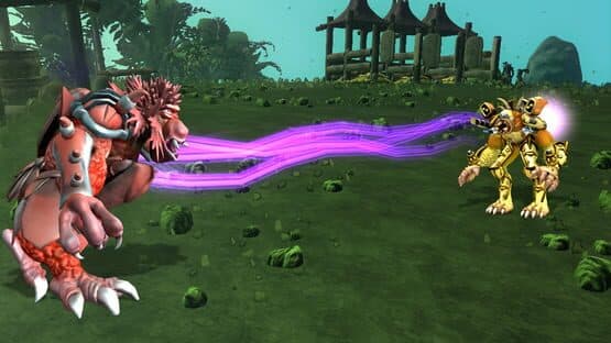 Spore: Galactic Adventures — screenshot 2