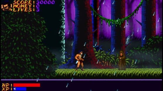 Insanity's Blade — screenshot 2