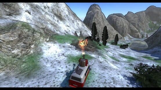 Get Wrecked — screenshot 4