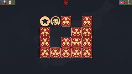 Kim Jong-Boom — screenshot 1