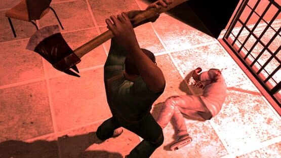 Manhunt 2 — screenshot 6
