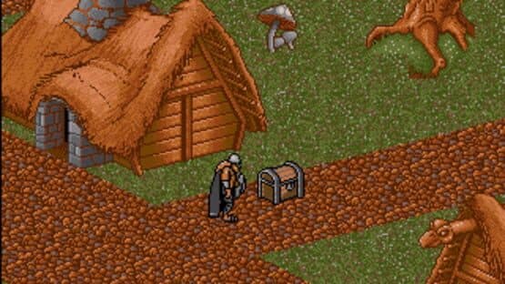 Heimdall — screenshot 2
