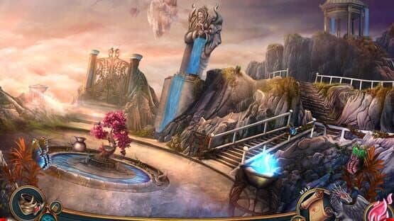 Nevertales: Legends - Collector's Edition — screenshot 1