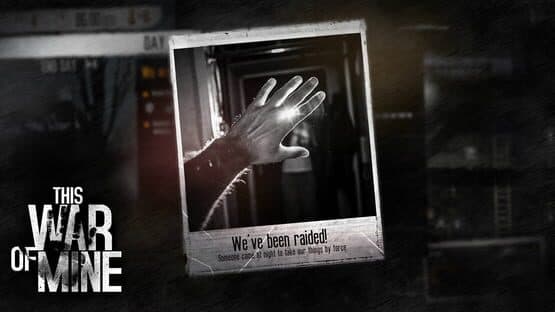 This War of Mine — screenshot 5