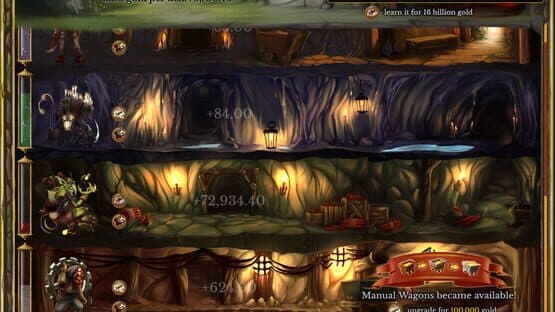Goldmine — screenshot 4