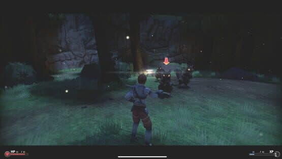 Divinia Chronicles: Relics of Gan-Ti — screenshot 4