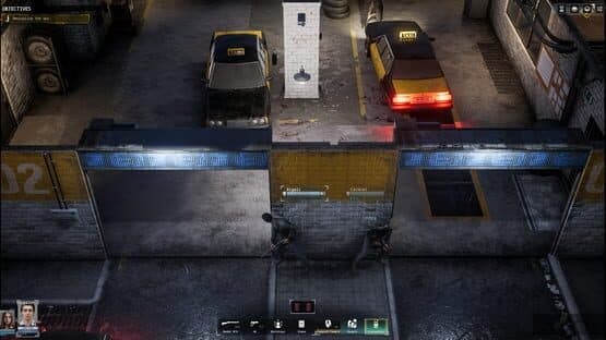 Phantom Doctrine — screenshot 5