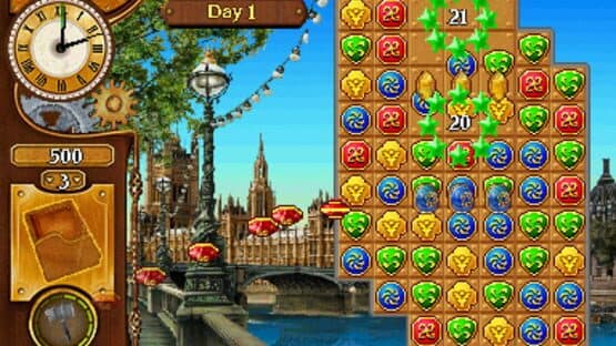 Around the World in 80 Days — screenshot 7