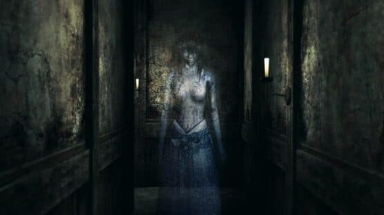 Fatal Frame III: The Tormented — screenshot 2