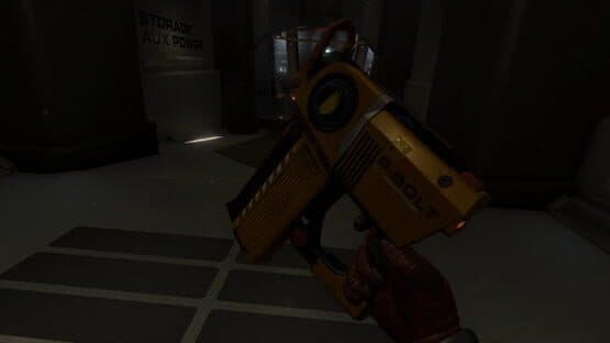Downward Spiral: Horus Station — screenshot 3
