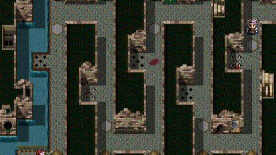 Trapped Summoner — screenshot 1