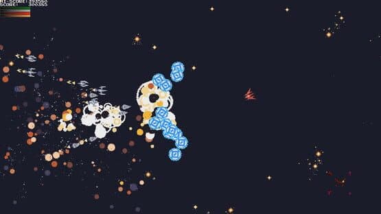 Hyperbolic Ignition — screenshot 2