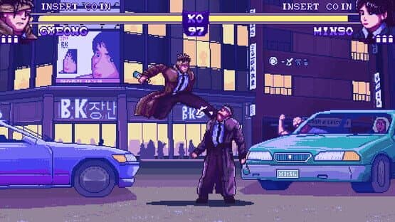 Verdict Guilty — screenshot 8