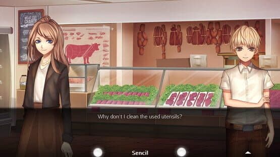 On Earth As It Is In Heaven — screenshot 4