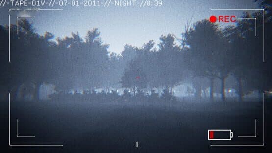 Paranormal — screenshot 3