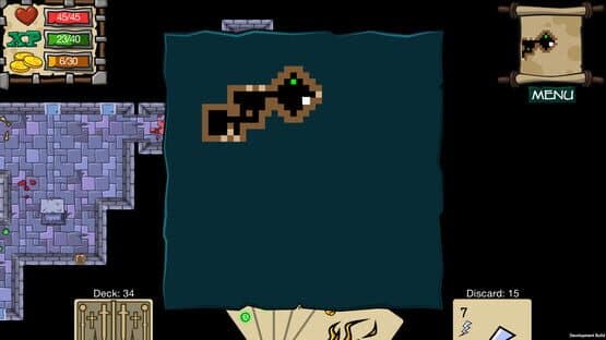 We Slay Monsters — screenshot 5