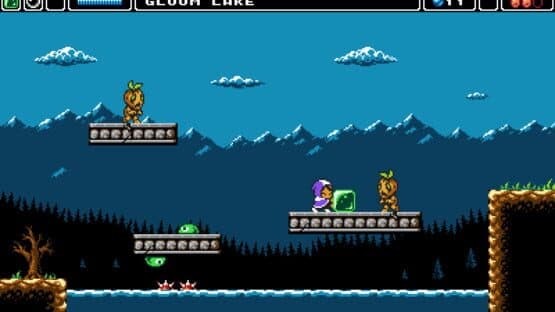 Alwa's Awakening — screenshot 4