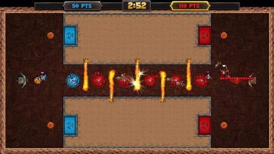 Knight Squad — screenshot 2