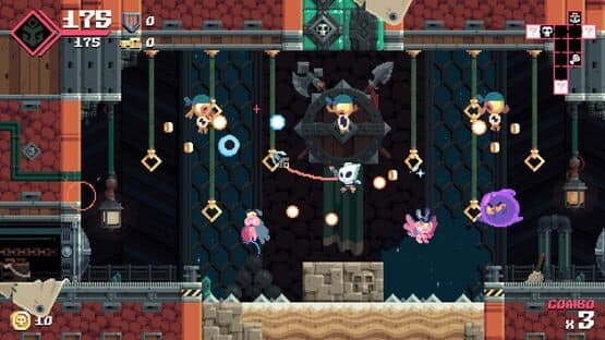 Flinthook — screenshot 6