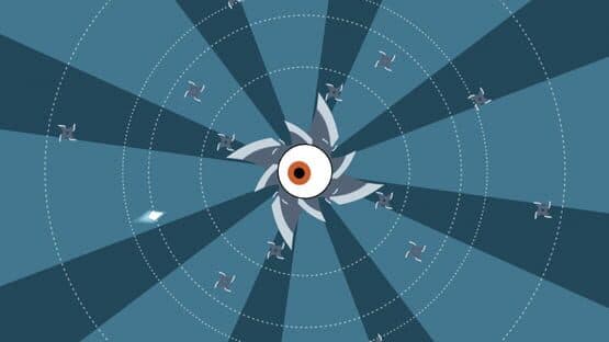Zero Reflex — screenshot 2