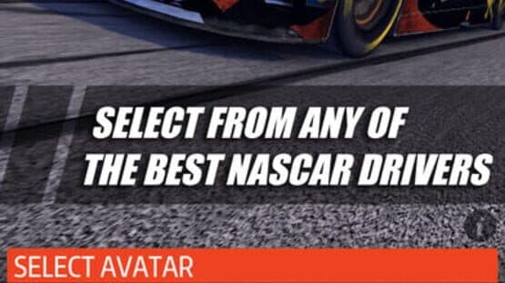 NASCAR Rush — screenshot 5