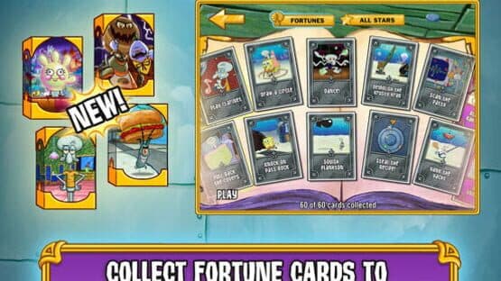 SpongeBob's Game Frenzy — screenshot 7