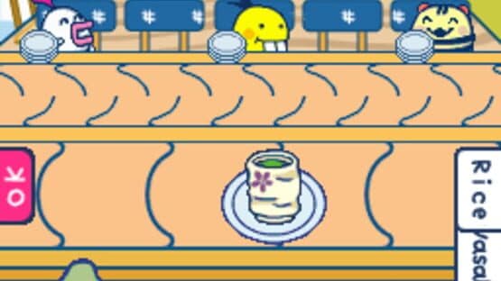 Tamagotchi Connection: Corner Shop 2 — screenshot 3