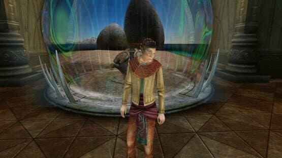 Myst V: End of Ages — screenshot 3