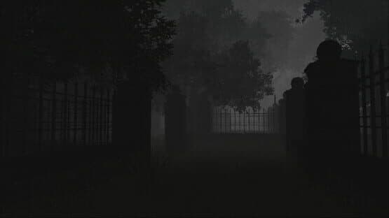 DarkLast — screenshot 3
