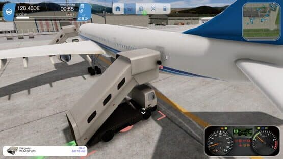 Airport Simulator 2019 — screenshot 6