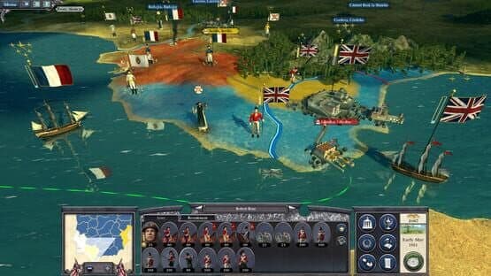 Napoleon: Total War - The Peninsular Campaign — screenshot 2