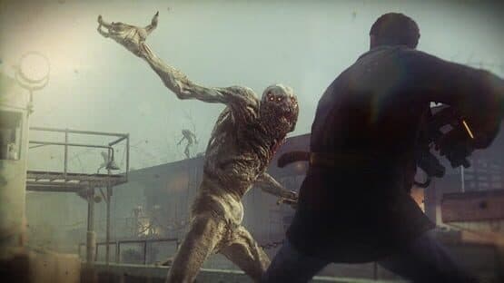 Resistance 3 — screenshot 5
