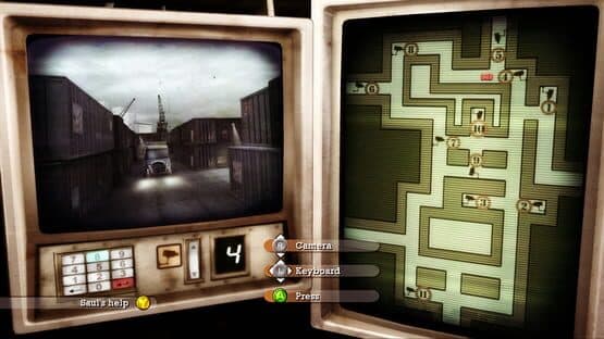 Red Johnson's Chronicles: One Against All — screenshot 2