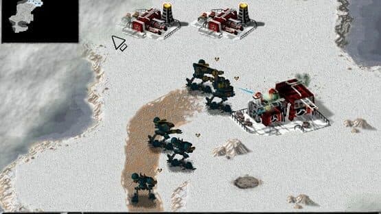 7th Legion — screenshot 4