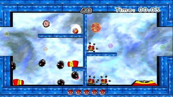 Niki: Rock 'n' Ball — screenshot 7