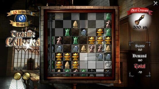 Chesster — screenshot 2
