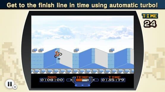 NES Remix Pack — screenshot 2