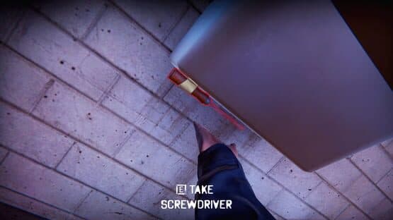 Prison Simulator — screenshot 7