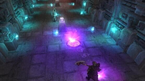 Avencast: Rise of the Mage — screenshot 5