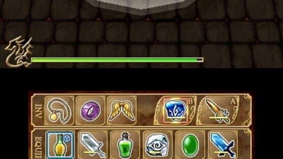 Excave III: Tower of Destiny — screenshot 4